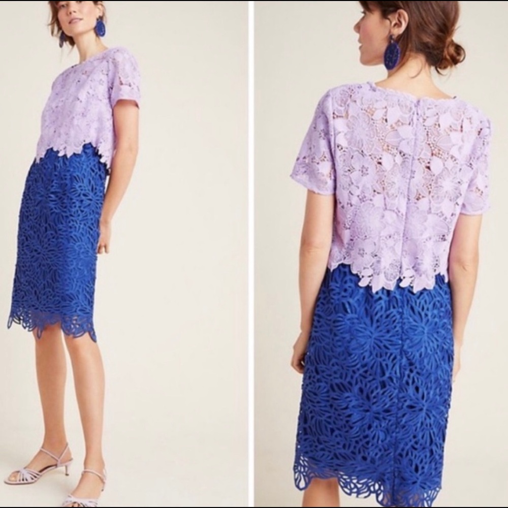 💕 Anthropologie Dresses💕